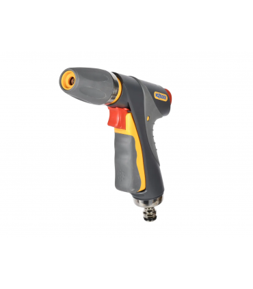 Hozelock 2692 Versatile Patterns Jet Spray Pro Gun