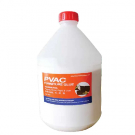 3kg Premium PVA White Glue