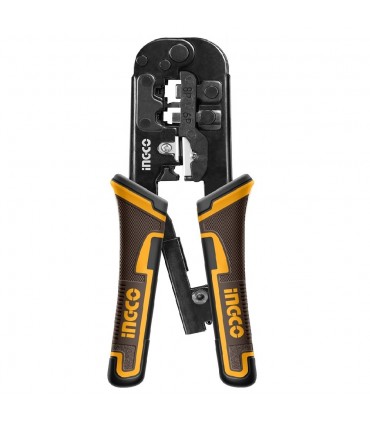 Ingco HMPCN2468R 8" Module Plug Crimper