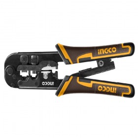 Ingco HMPCN2468R 8" Module Plug Crimper