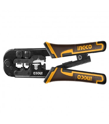 Ingco HMPCN2468R 8" Module Plug Crimper