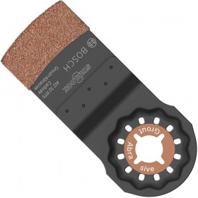 Bosch AIZ 32 RT5 Starlock Plunge-cut Oscillating Tool Blade