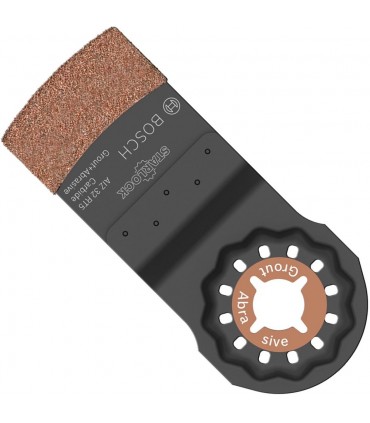 Bosch AIZ 32 RT5 Starlock Plunge-cut Oscillating Tool Blade