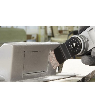 Bosch AIZ 32 RT5 Starlock Plunge-cut Oscillating Tool Blade