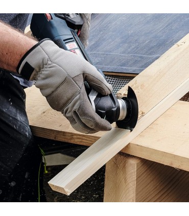 Bosch Starlock Multi-Cutter Blade Set for Tile - 3 Piece