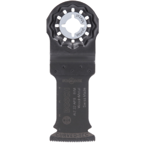 Bosch Starlock AIZ 32 APB BIM Plunge Cutting Saw Blade