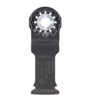 Bosch Starlock AIZ 32 APB BIM Plunge Cutting Saw Blade