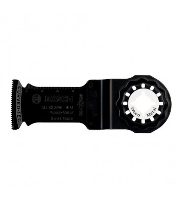 Bosch Starlock AIZ 32 APB BIM Plunge Cutting Saw Blade
