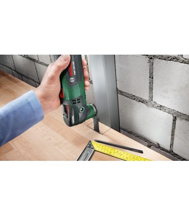 Bosch Starlock AIZ 32 APB BIM Plunge Cutting Saw Blade