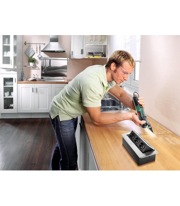 Bosch Starlock AIZ 32 APB BIM Plunge Cutting Saw Blade