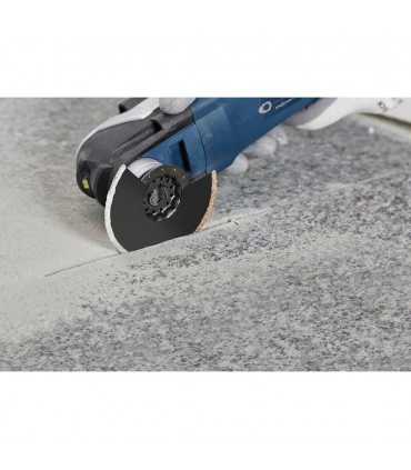 Bosch ACZ 85 RT3 Starlock 85mm Grout Segment Blade