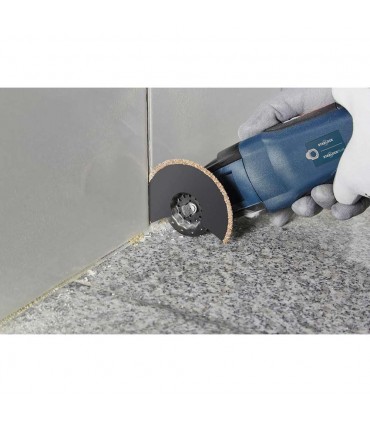 Bosch ACZ 85 RT3 Starlock 85mm Grout Segment Blade