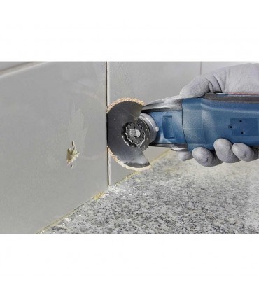 Bosch ACZ 85 RT3 Starlock 85mm Grout Segment Blade