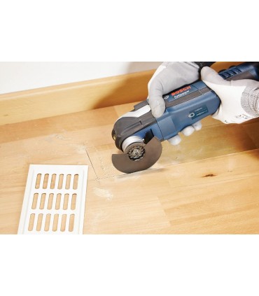 Bosch ACZ 85 EB Starlock 85mm Bim Segment Saw Blade