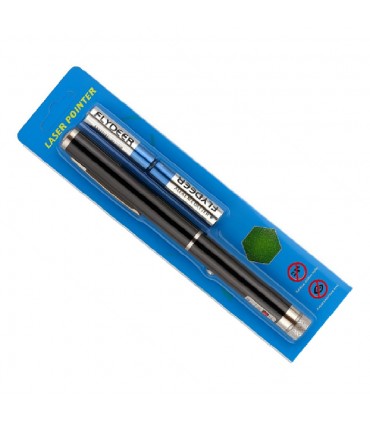 Powerful High Beam Adjustable Cap Ultra Green Lazer Light Pointer Pen