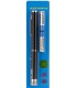 Powerful High Beam Adjustable Cap Ultra Green Lazer Light Pointer Pen