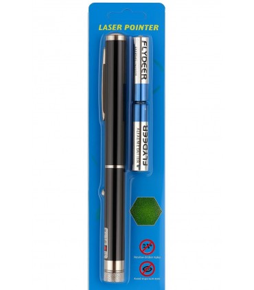 Powerful High Beam Adjustable Cap Ultra Green Lazer Light Pointer Pen