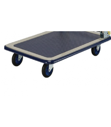 Prestar NB-101 740x480mm Platform Foldable Hand Trolley