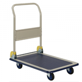Prestar NB-101 740x480mm Platform Foldable Hand Trolley
