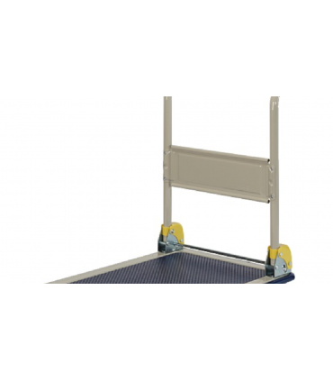 Prestar NB-101 740x480mm Platform Foldable Hand Trolley