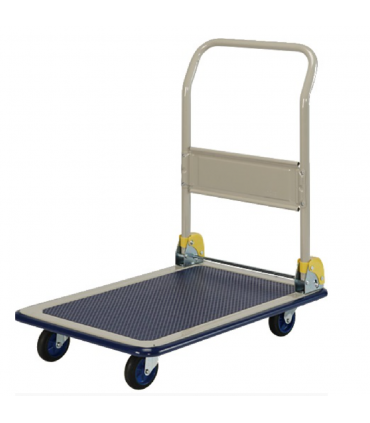 Prestar NB-101 740x480mm Platform Foldable Hand Trolley
