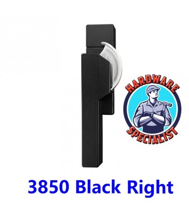 Hardware Specialist 3850 Window Crescent Lock