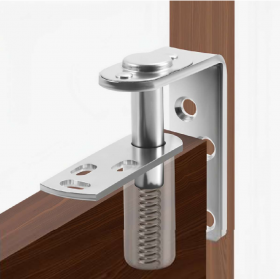Moco MAD007 SUS304 Stainless Steel Auto Bar Door Pivot Hinge