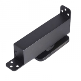 Moco MAD085 Stainless Steel + Aluminium Hydraulic Pivot Door Closer