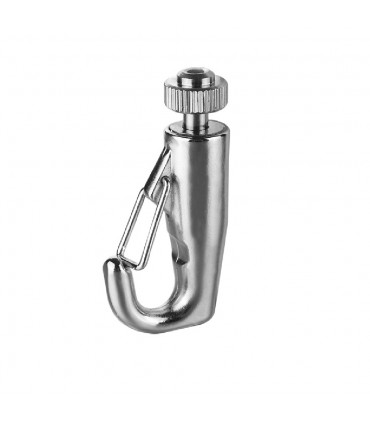 425D Picture Hanging System Self Hripping Picture Hook - 1 Piece