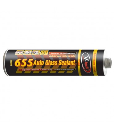 V-Tech VT-655 Auto Glass Sealant - 310mL