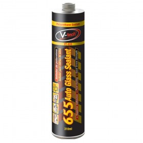 V-Tech VT-655 Auto Glass Sealant - 310mL