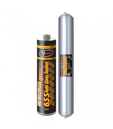 V-Tech VT-655 Auto Glass Sealant - 310mL