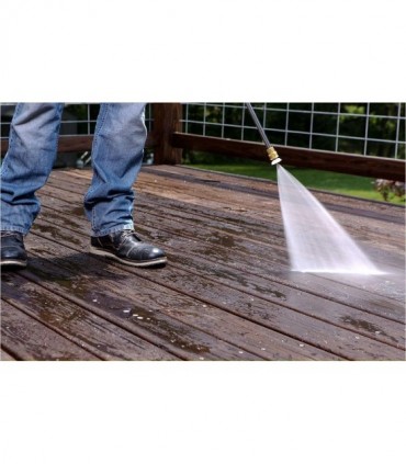 High Pressure Washer Colour Spray Nozzles