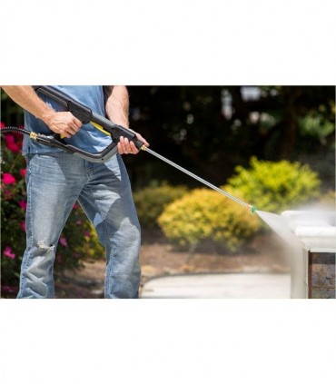 High Pressure Washer Colour Spray Nozzles