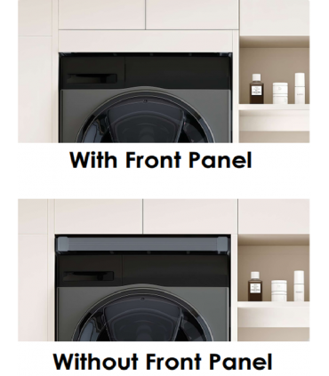Moco MHS01 One Touch Push To Open Clothes Rack - Grey