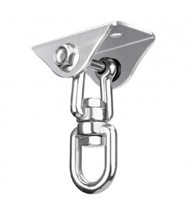 Hardware Specialist 304 Stainless Steel 360° Swing Hook