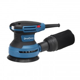 Dong Cheng DSA02-125 Random Orbit Sander
