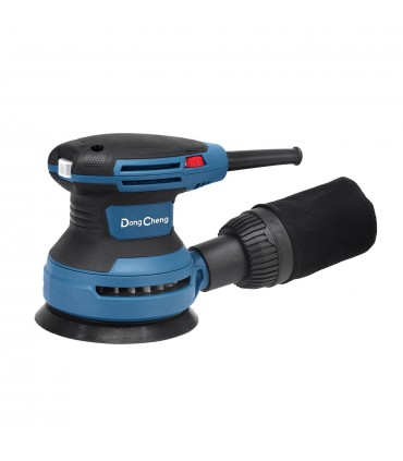 Dong Cheng DSA02-125 Random Orbit Sander