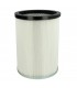Cartridge Filter For NT70/2, NT90/2