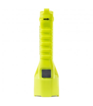 Pelican 3315 High Performance IP67 LED Flashlight - Yellow
