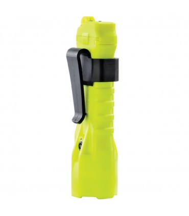 Pelican 3315 High Performance IP67 LED Flashlight - Yellow