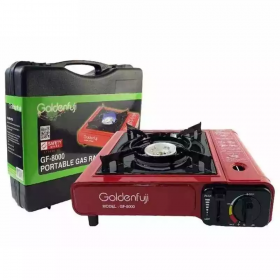 Golden Fuji GF-8000 Portable Single Gas Cartridge Burne