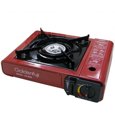 Golden Fuji GF-8000 Portable Single Gas Cartridge Burne