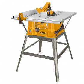 Ingco TS150078 1500W 254mm Table Saw with Stand