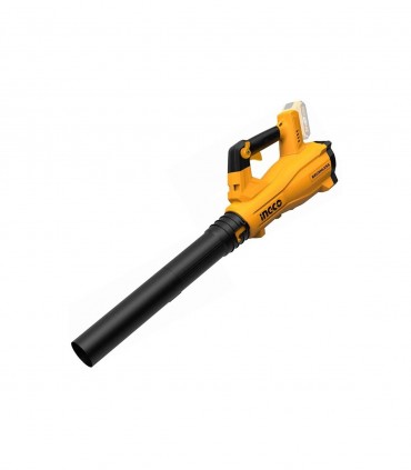 Ingco COSLI241189 20V 3 Pieces Chain Saw Trimmer Blower Combo Set