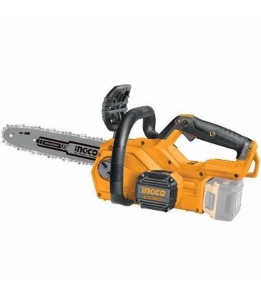 Ingco COSLI241189 20V 3 Pieces Chain Saw Trimmer Blower Combo Set