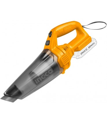 Ingco COSLI240998 20V Cordless Air Blower And Vacuum Cleaner Combo Set