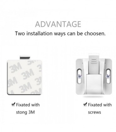 Baby Safety Magnetic Lock
