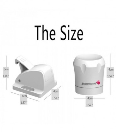 Baby Safety Magnetic Lock