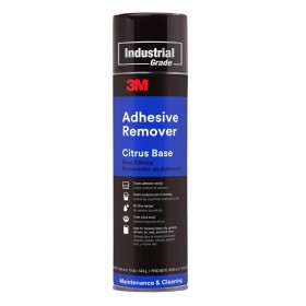 3M 6041 Adhesive Remover Citrus Base Pale Yellow - 524g